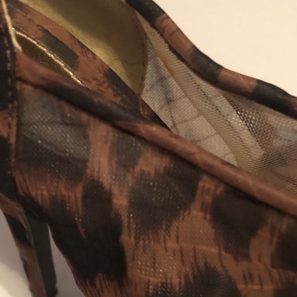 Nine West High-heel Shoes - Picture 4 of 8